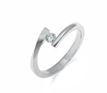 unica silver ring 489146