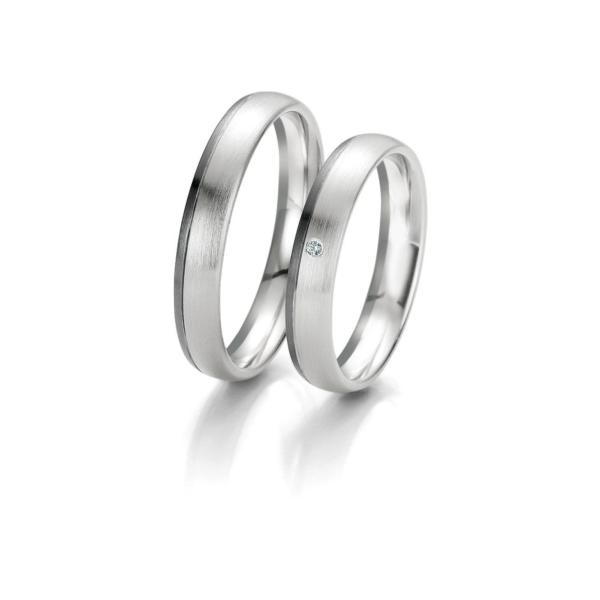 OR BLANC NEGRE DIAMANTS