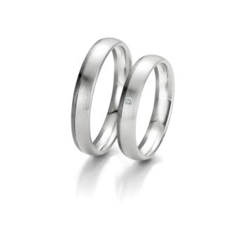 OR BLANC NEGRE DIAMANTS