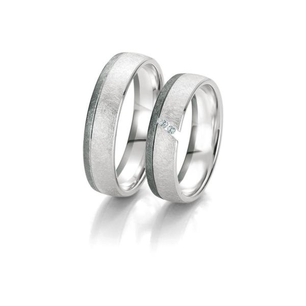 OR NEGRE BLANC DIAMANTS