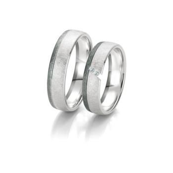 OR NEGRE BLANC DIAMANTS