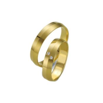 ALIANCES DE CASAMENT OR GROC 5