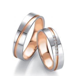 ALIANCES DE CASAMENT DESIGN 48/052010-48/052020