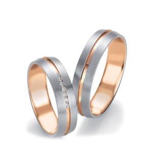 ALIANCES DE CASAMENT DESIGN 48/052030-48/052040