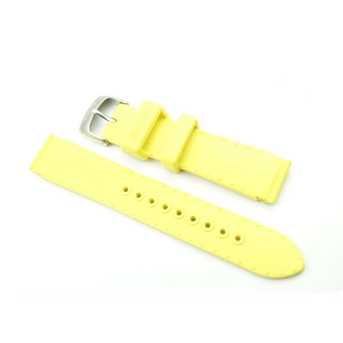 seiko watch band 4GD3