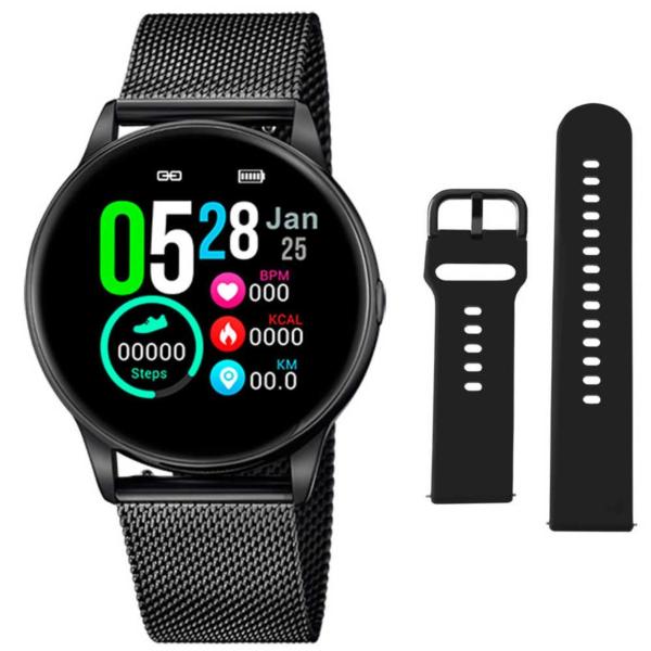 LOTUS SMARTIME 50002/1 - Smartwatches | TRIAS SHOP
