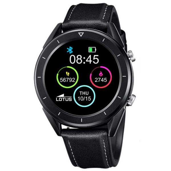 Reloj LOTUS SMARTIME 50009/1 - Smartwatches | TRIAS SHOP