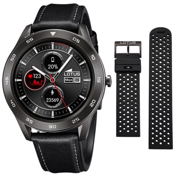 LOTUS SMARTIME 50012/3 - Smartwatches | TRIAS SHOP