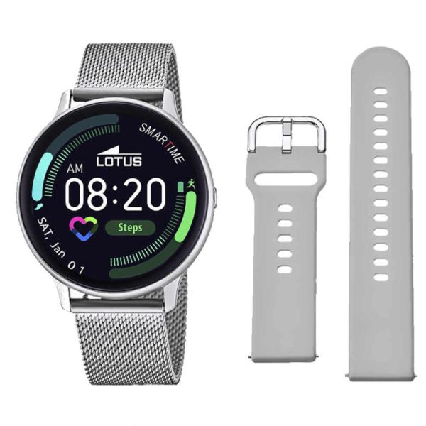 RELLOTGE SMARTWATCH LOTUS SMARTIME 50014/1