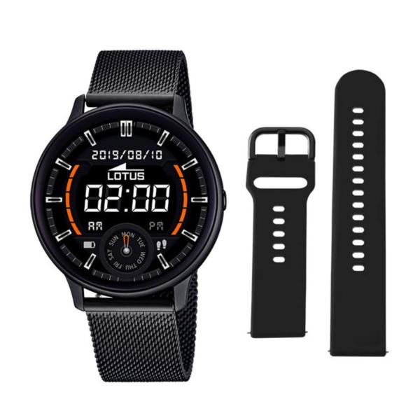 Lotus watches smartime deals