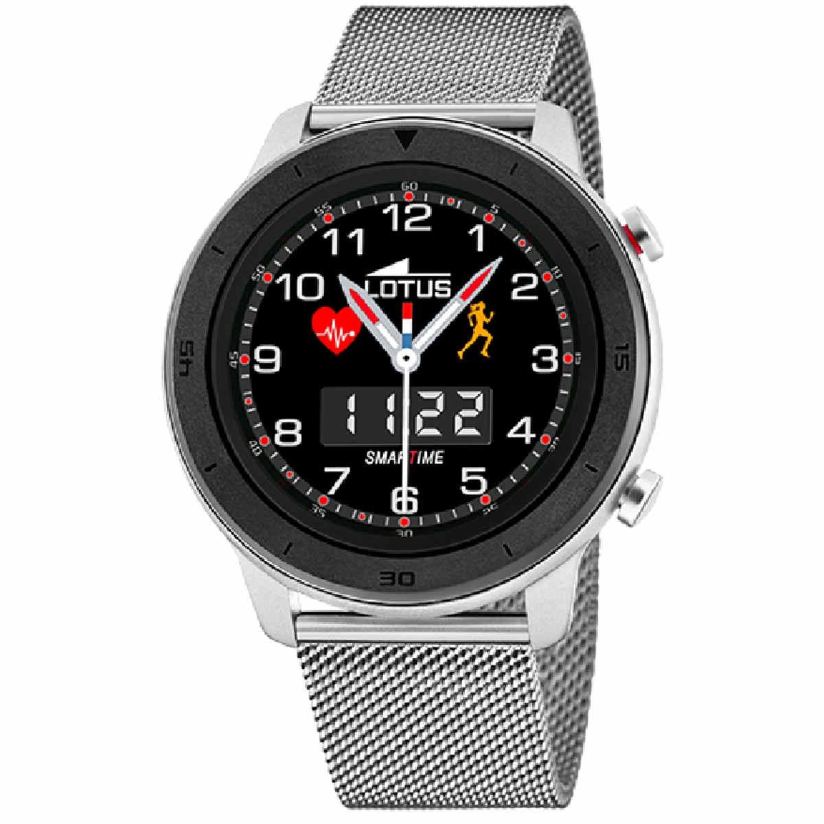rellotge LOTUS SMARTIME 50021/1