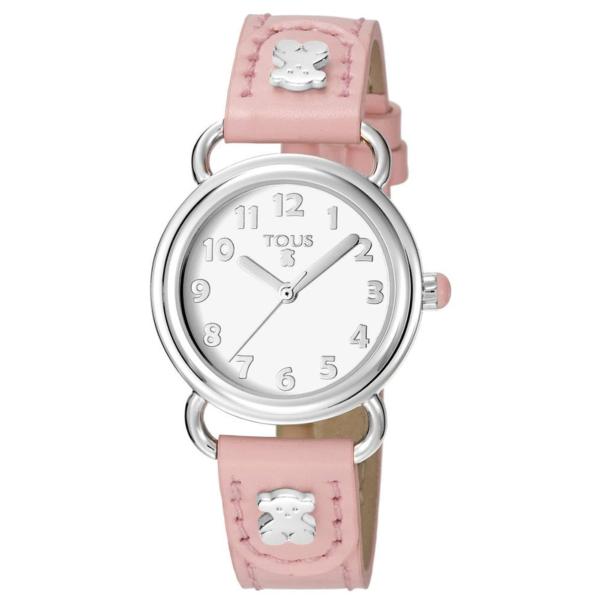 TOUS WATCH FOR KIDS BABY BEAR 500350180