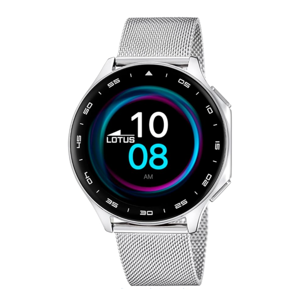 RELOJ SMARTWATCH LOTUS DE ACERO 50050/3