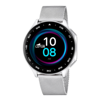 RELOJ SMARTWATCH LOTUS DE ACERO 50050/3