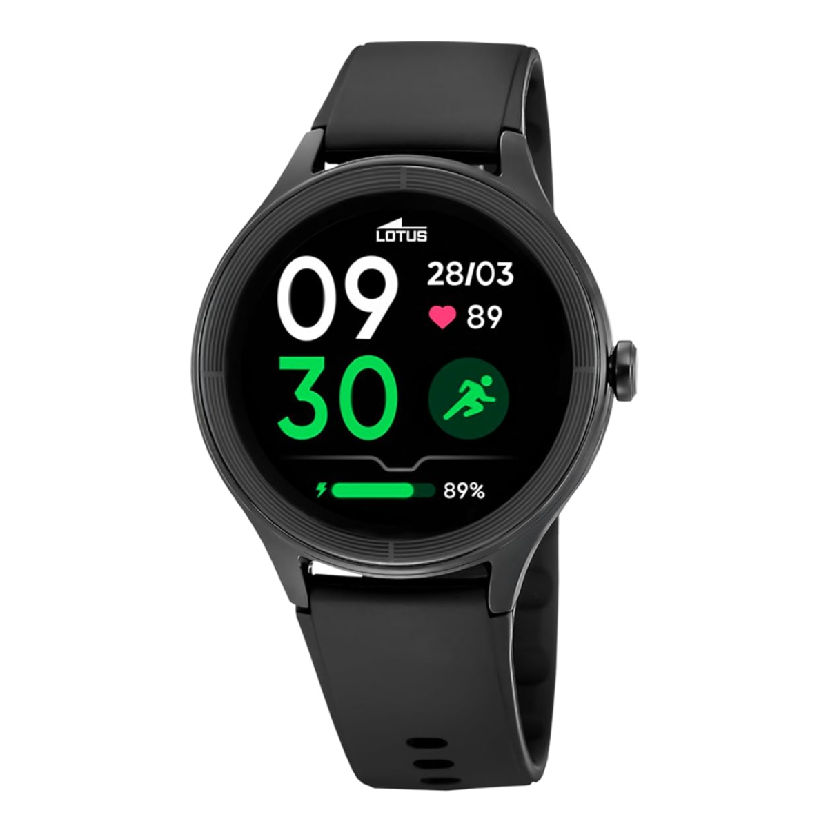 LOTUS SMARTIME LIGHT WATCH 42.1 mm 50202/1