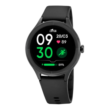 RELOJ LOTUS SMARTIME LLEU 42.1 mm 50202/1