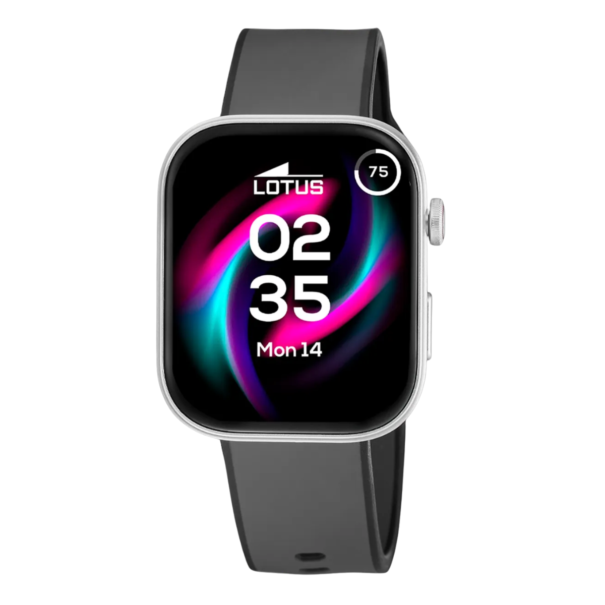 LOTUS SMARTWATCH TWO-TONE GRAY 50213/1
