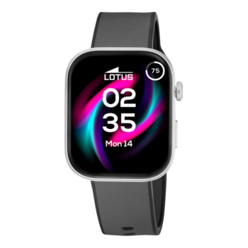 LOTUS SMARTWATCH TWO-TONE GRAY 50213/1