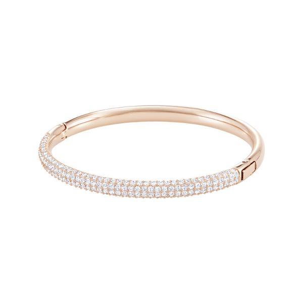 swarovski band bracelet