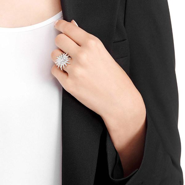 Anillo Swarovski Mujer 5079319 Joyas Online TRIAS SHOP