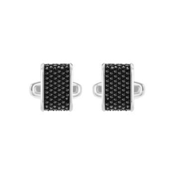 Swarovski Cufflinks for Men 5114440 | TRIAS SHOP Online Jewelry