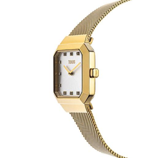 RELOJ TOUS MUJER SQUARED 300358062