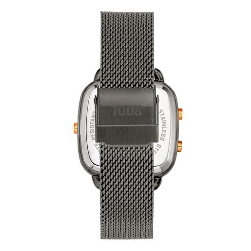 TOUS WATCH FOR WOMEN DIGITAL D-LOGO 300358300