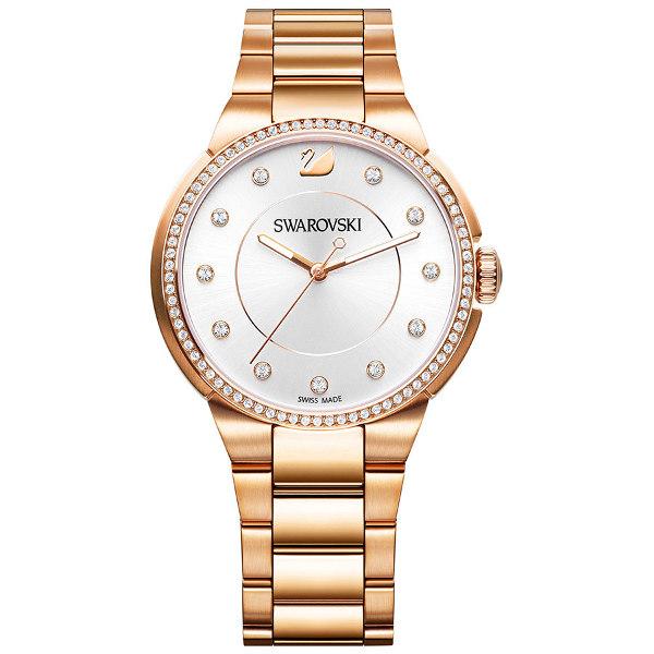 latest swarovski watches