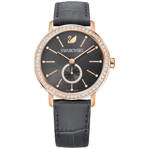 latest swarovski watches