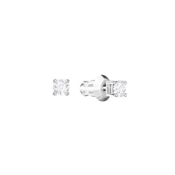 SWAROVSKI EARRINGS FOR WOMEN ATTRACT 5408436