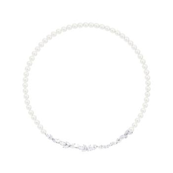 louison pearl necklace