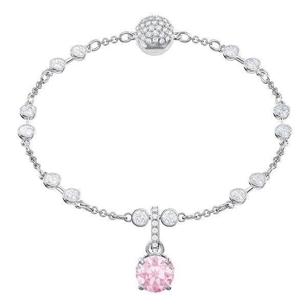 Swarovski charm bracelet discount charms