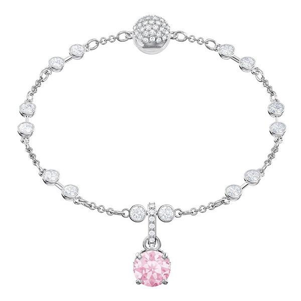 CHARM SWAROVSKI PARA PULSERA REMIX BIRTHDATE 