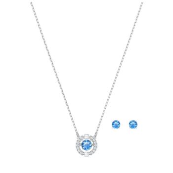 conjunto swarovski 5480485