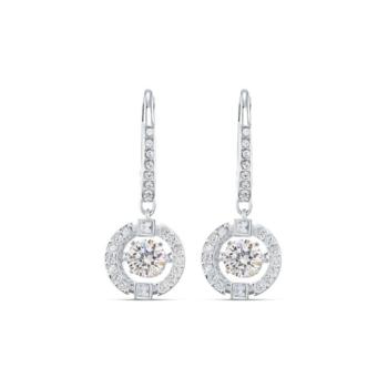 SWAROVSKI earrings 5504652