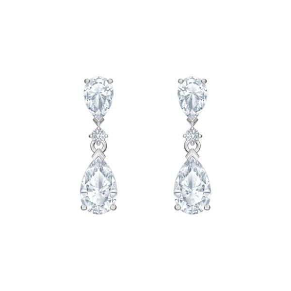 SWAROVSKI earrings 5512393