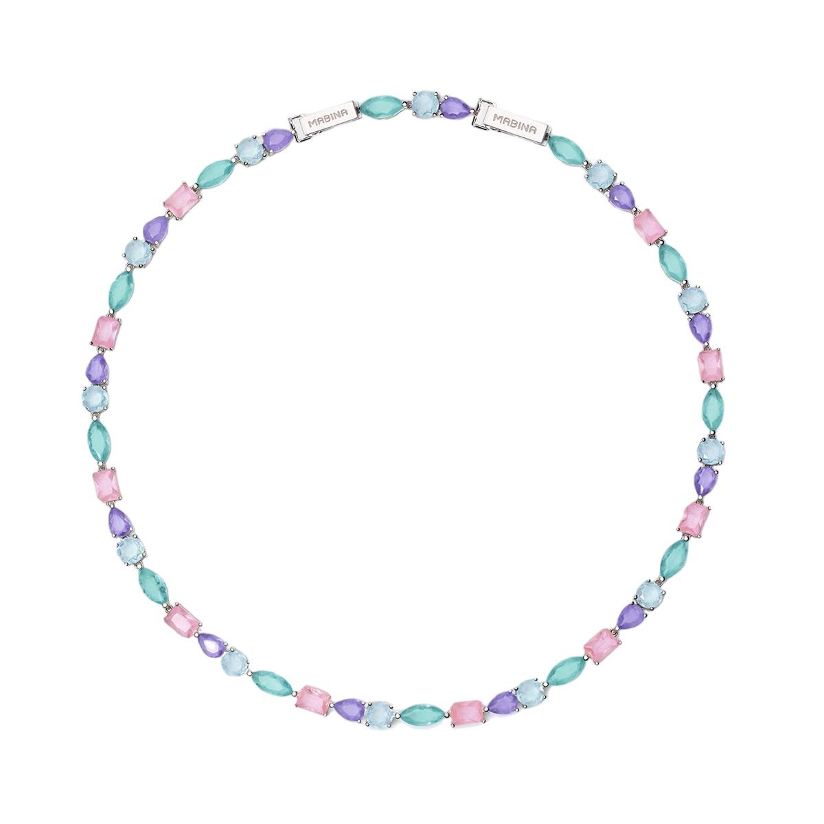 Collar mabina 553717