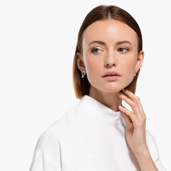 SWAROVSKI earrings 5563278 2