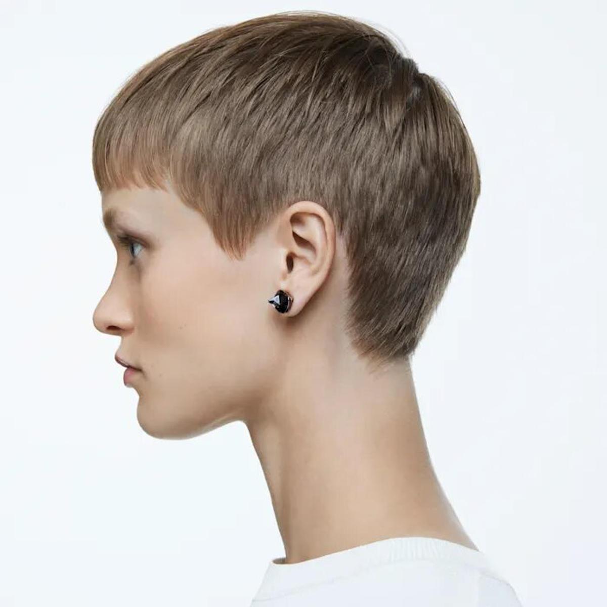 SWAROVSKI EARRINGS FOR WOMEN CHROMA 5613723