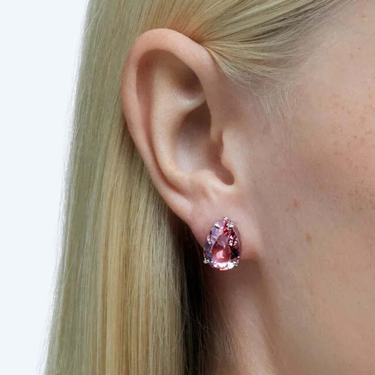 SWAROVSKI EARRINGS FOR WOMEN GEMA 5614455