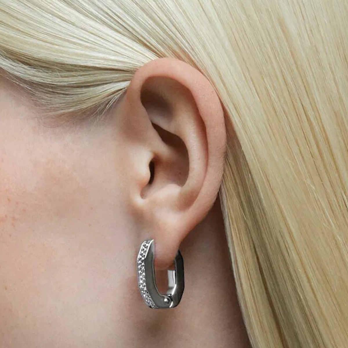 SWAROVSKI EARRINGS FOR WOMEN DEXTERA 5618307