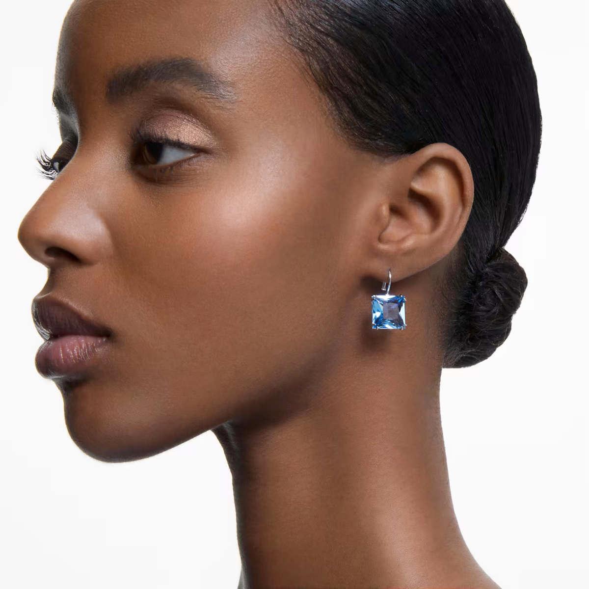 Swarovski ear deals crawlers