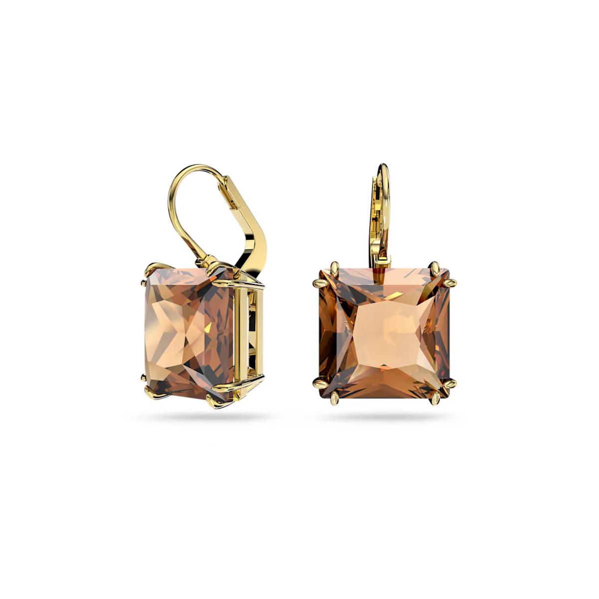 SWAROVSKI EARRINGS FOR WOMEN MILLENIA 5619494