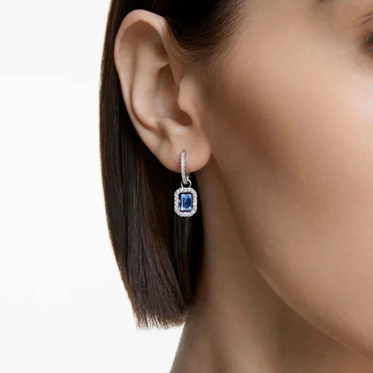 SWAROVSKI EARRINGS FOR WOMEN MILLENIA 5619500