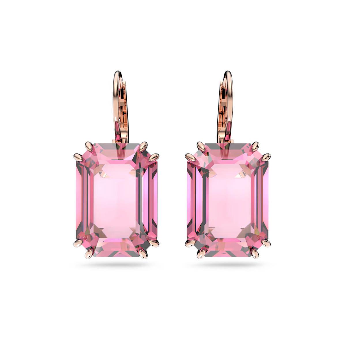 SWAROVSKI earrings 5619502