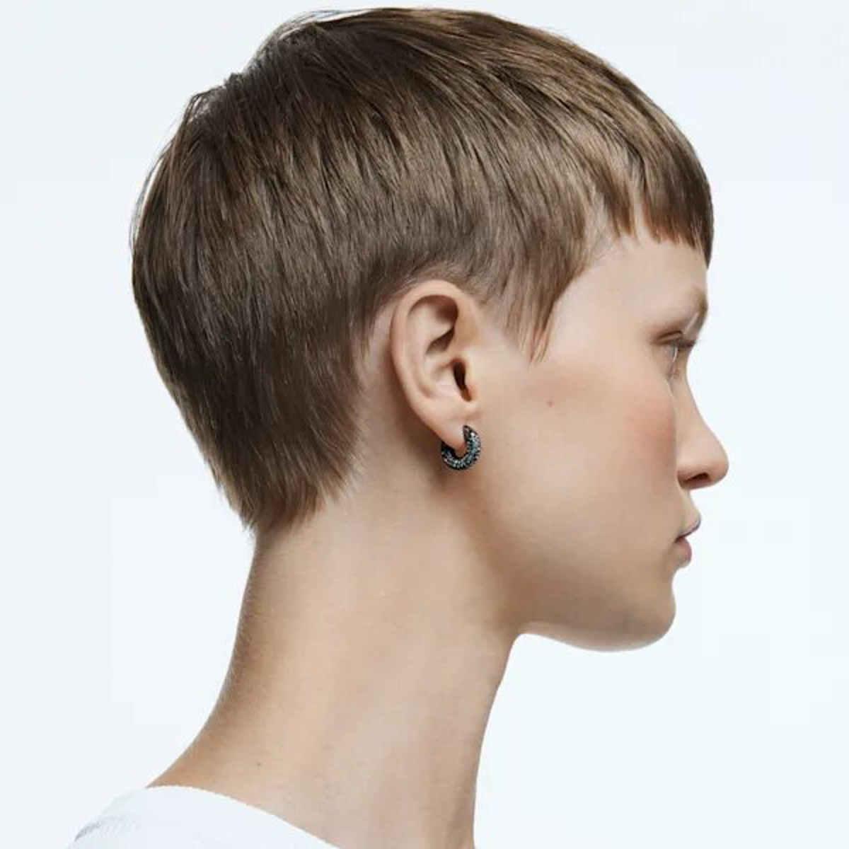 SWAROVSKI EARRINGS FOR WOMEN DEXTERA 5620222