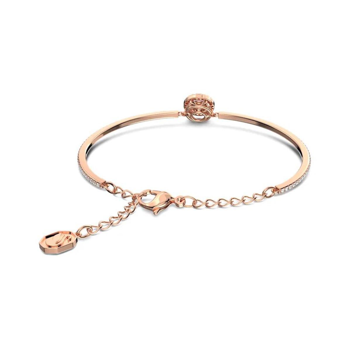 SWAROVSKI BANGLE FOR WOMEN SPARKLING 5620554