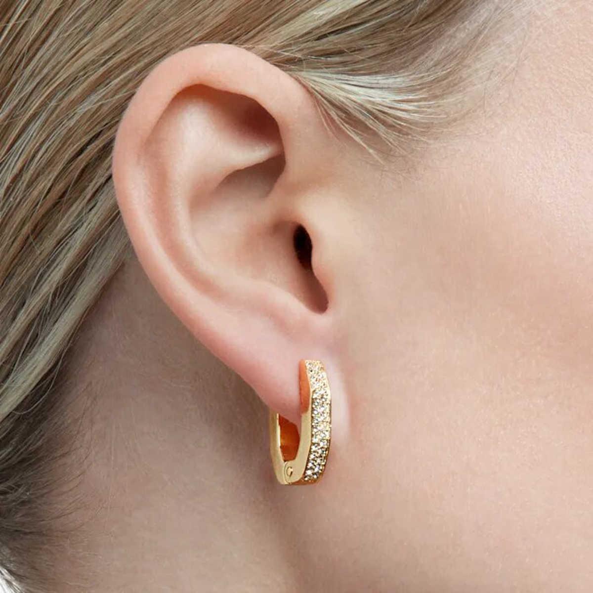 SWAROVSKI EARRINGS FOR WOMEN DEXTERA 5626084