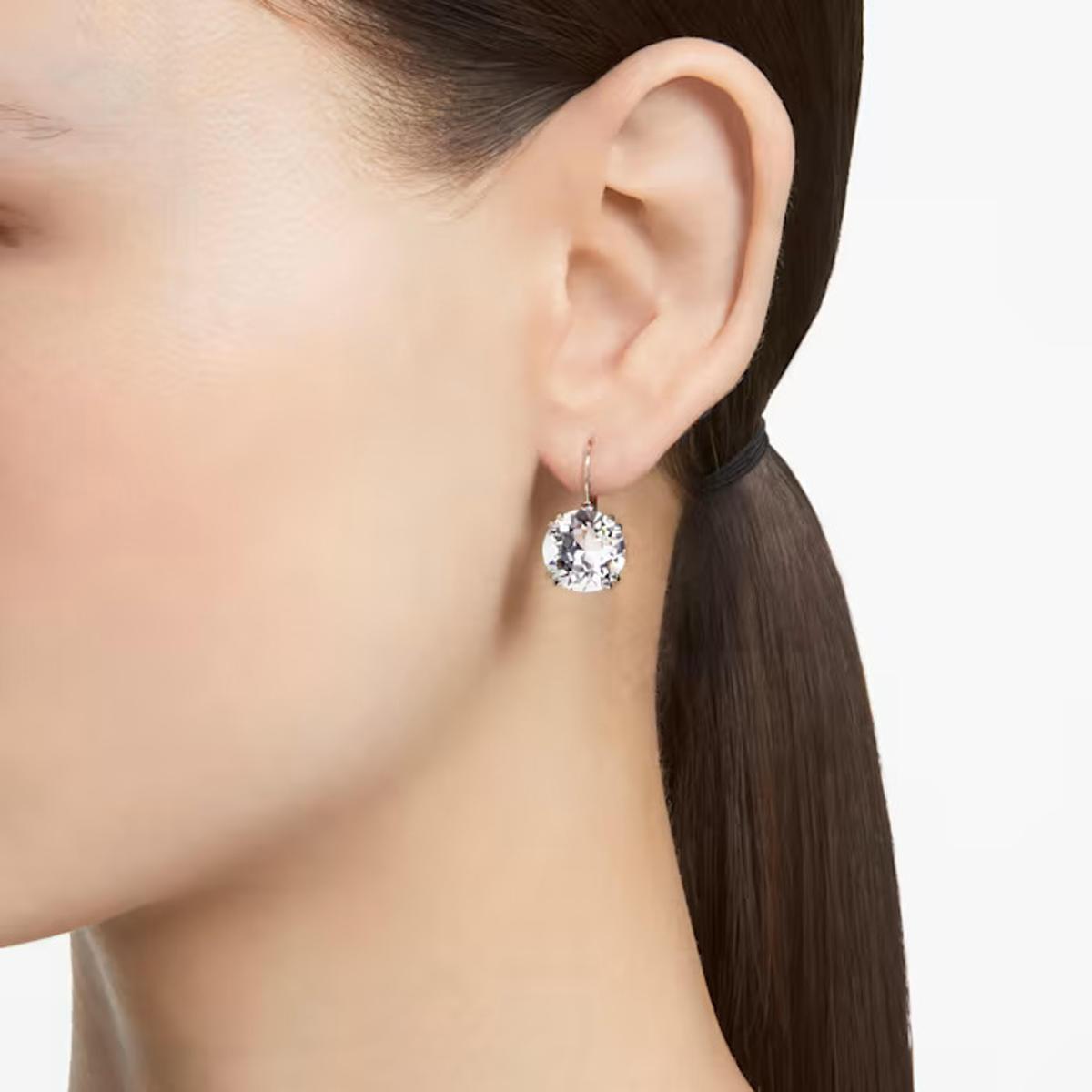 SWAROVSKI EARRINGS FOR WOMEN MILLENIA 5628351
