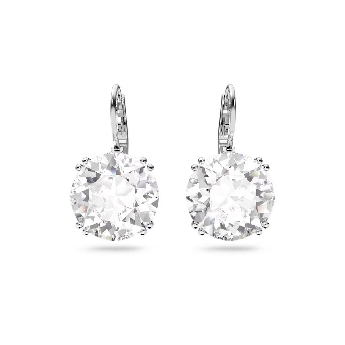 SWAROVSKI earrings 5628351